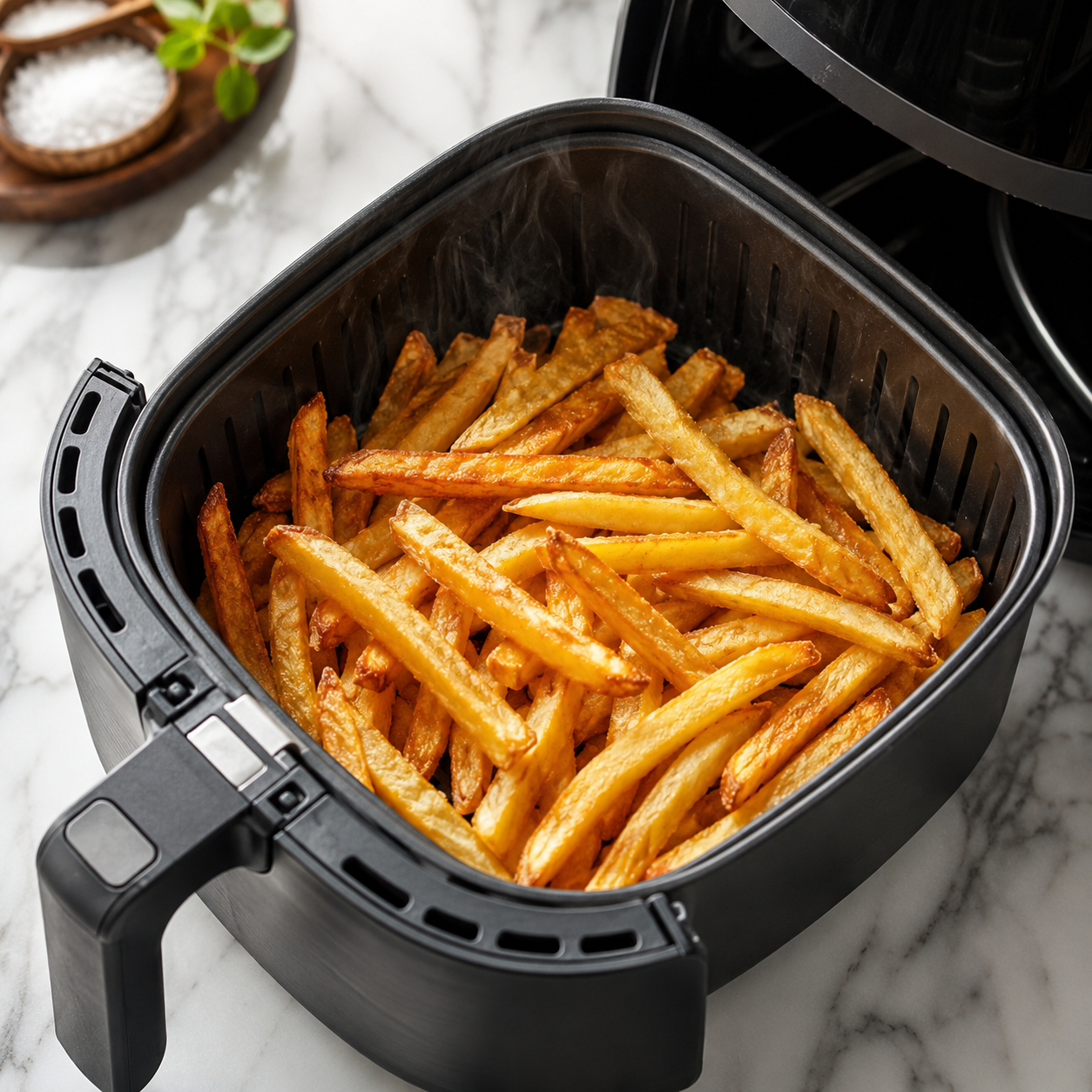 +124 Recetas Airfryer — Para que todo te salga bien desde la primera vez