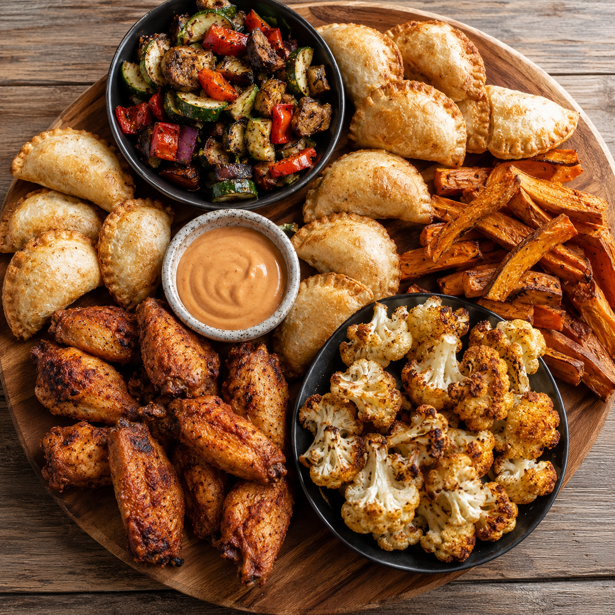 +124 Recetas Airfryer — Para que todo te salga bien desde la primera vez